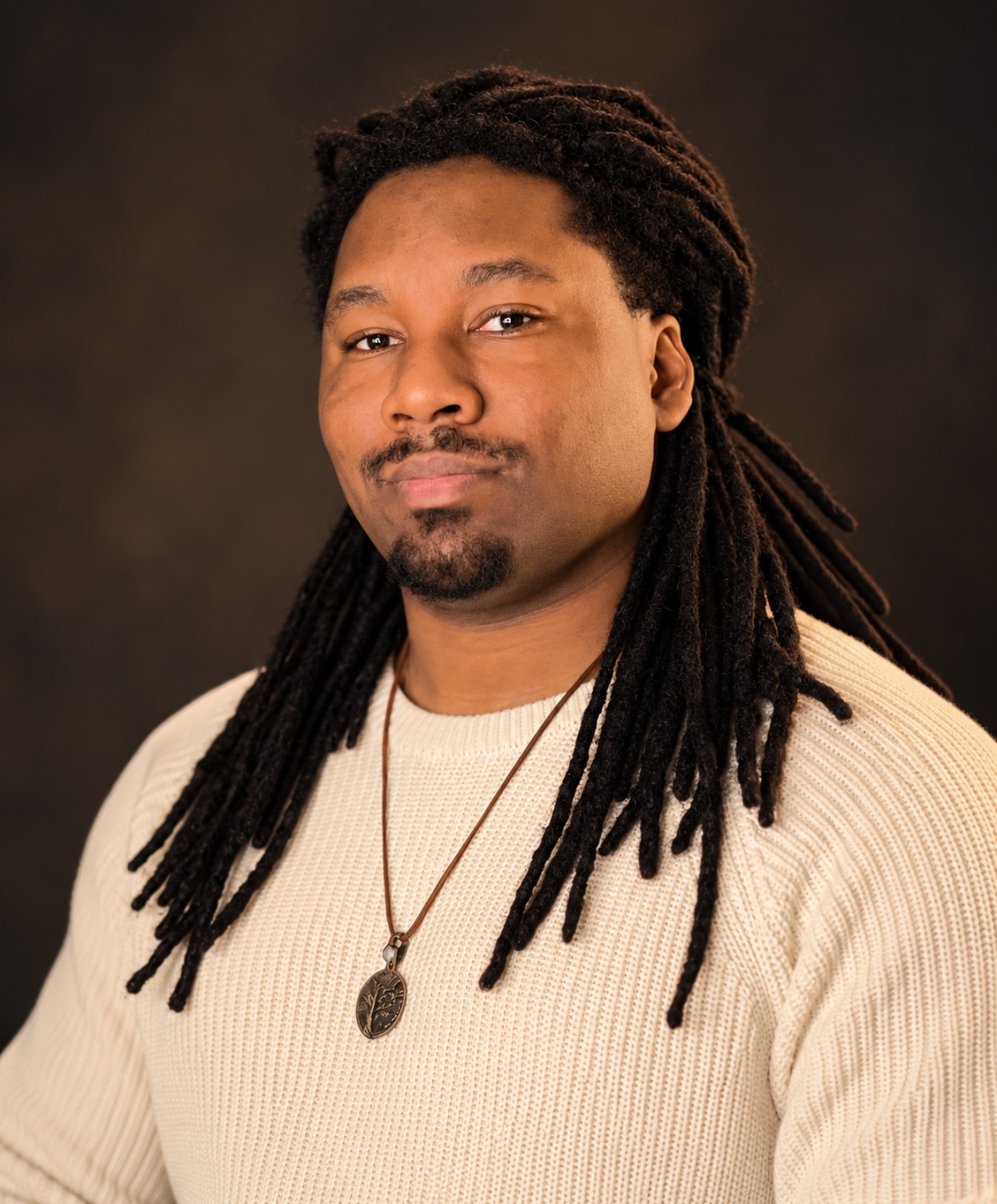 Portrait of Kairo Bellamy